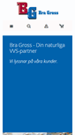 Mobile Screenshot of bragross.se